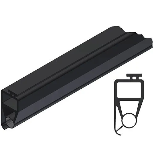 Bodengummi IDD-HO Hörmann SPU 30/40