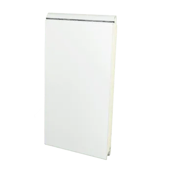 Crawford 1082 Paneel Stahl RAL 9002