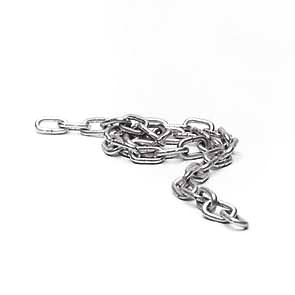 Zugkette für Haspelkettenantrieb