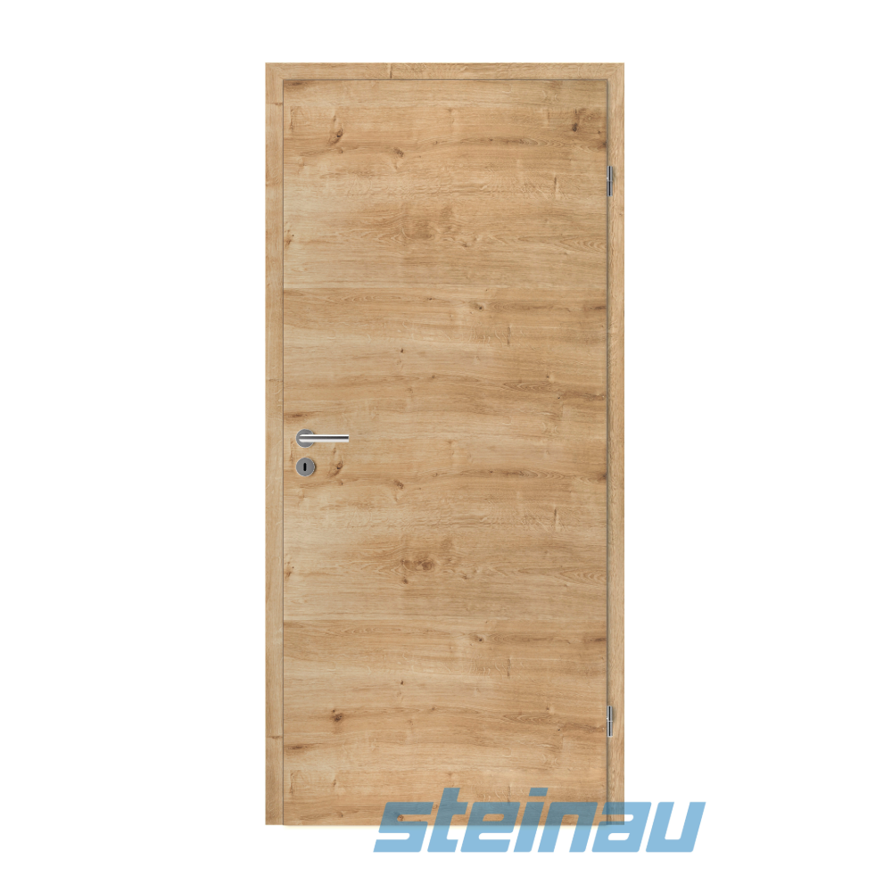 Wohnraumtür Basic mit exklusiver Durat®-Oberfläche