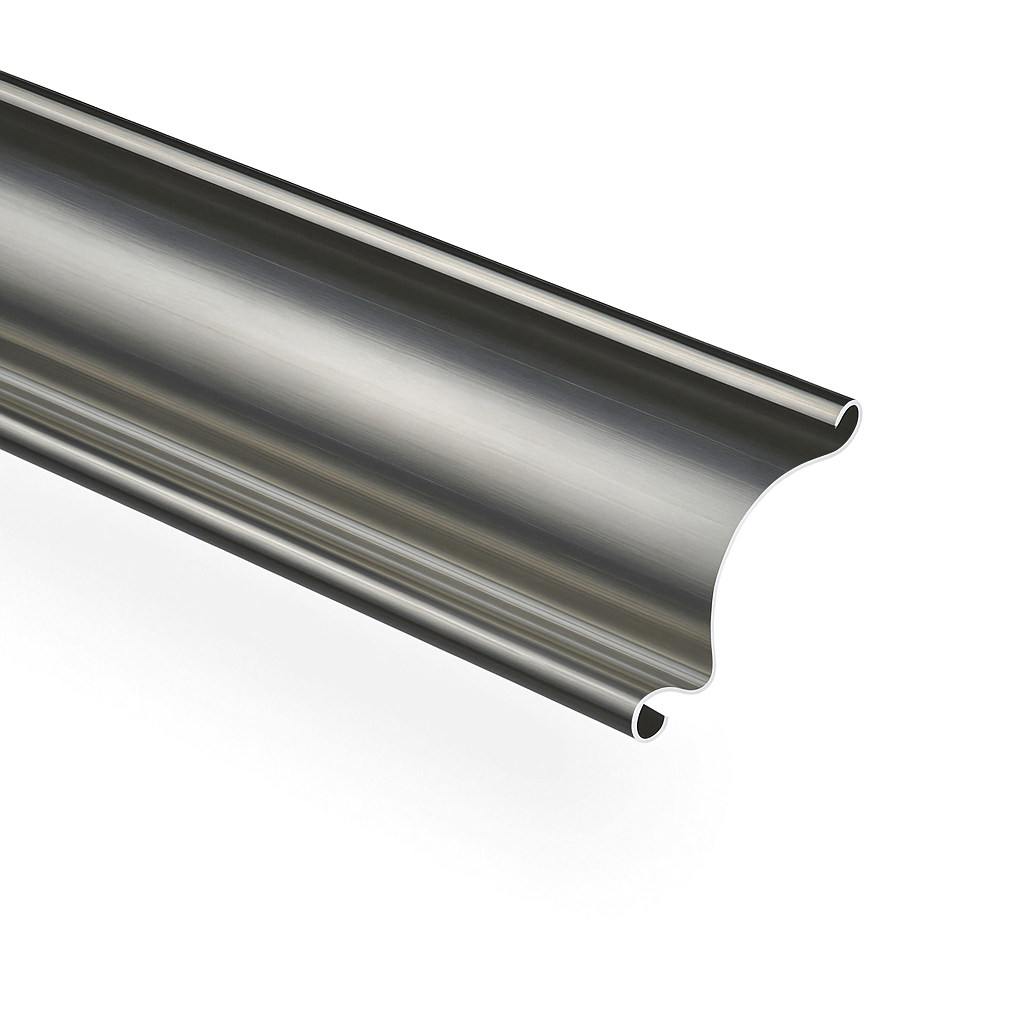 Rolltor Lamellen 1.1440 Einzelstäbe