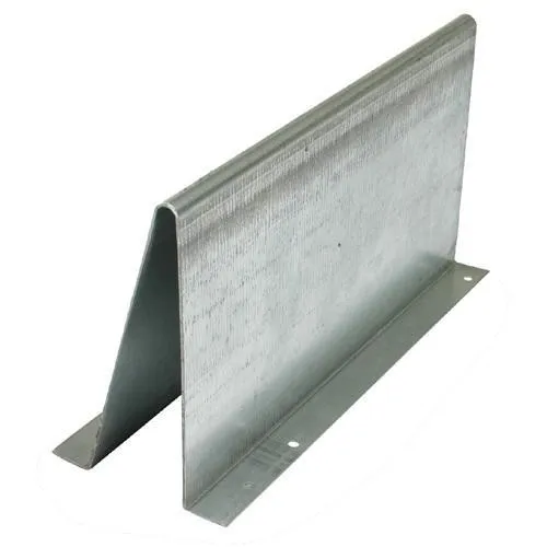 Crawford Versteifungsprofil 122mm