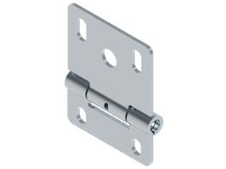 Mittenscharnier UNI EPCO/KDC FS