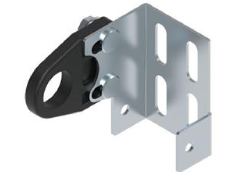 Lagerkonsole-Antriebestütze Residentiel 58-93 mm SV