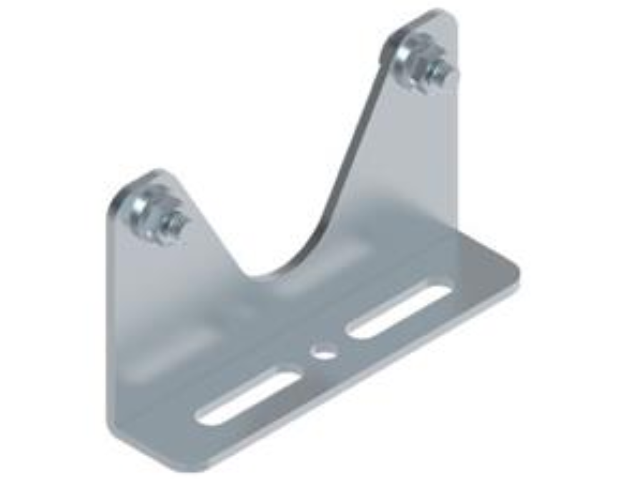 Federbruchsicherung Stütze 152mm für 3160-3163 EV