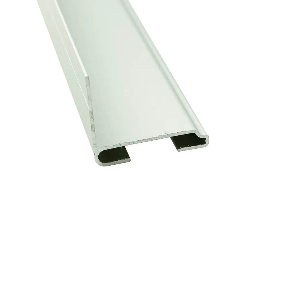 Crawford Bodenprofil L Stahl