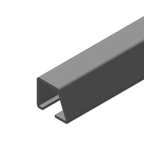 Bodenprofil Hörmann Industrietore