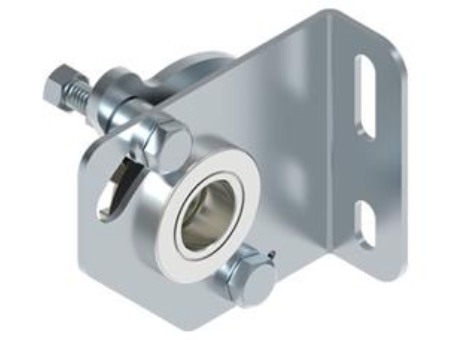 Federbruchsicherung 1", rechts ø 51mm Sturzmontage