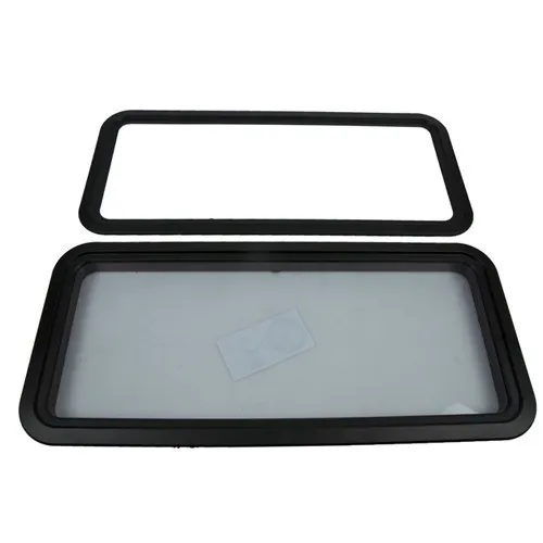 Hörmann SPU 40 Fenster Typ A