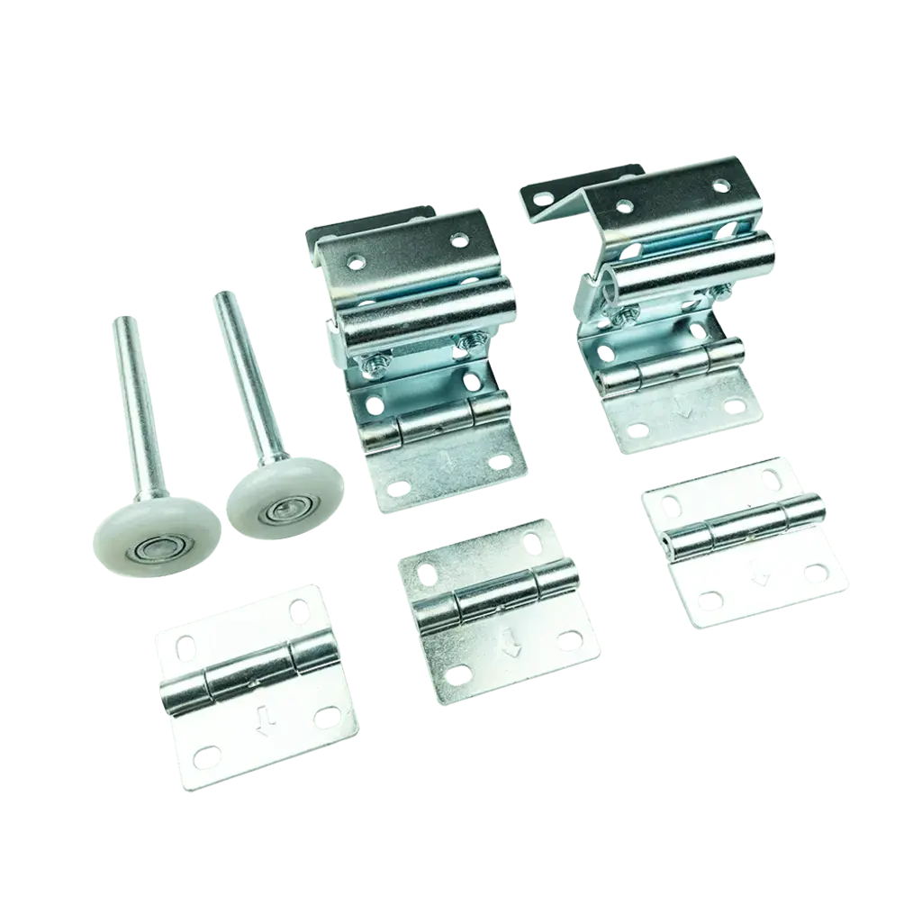 Beschläge für Alpha Deuren Sektion