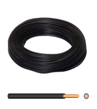 nur schleifendraht 25m