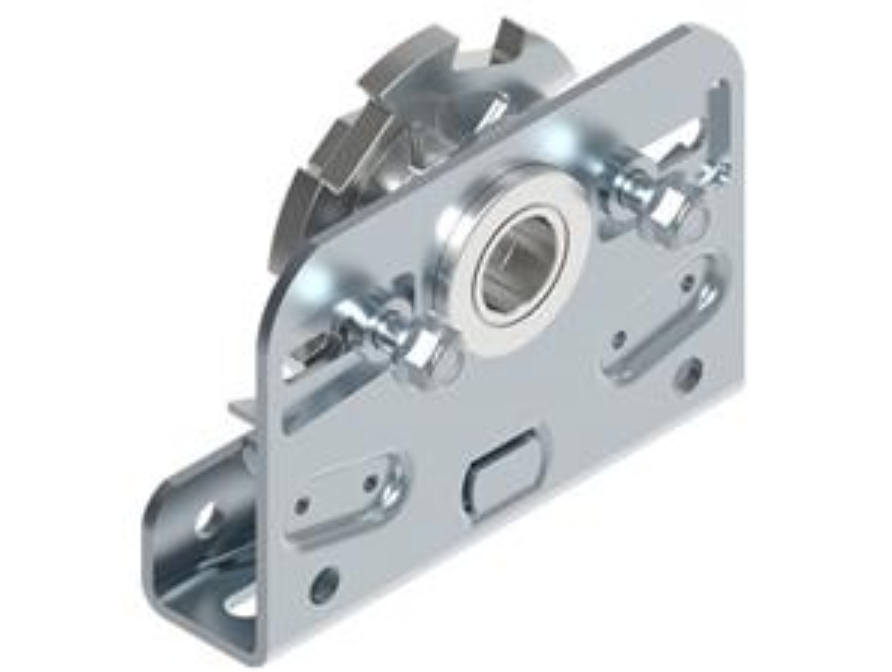 Federbruchsicherung 1" industrie RHW