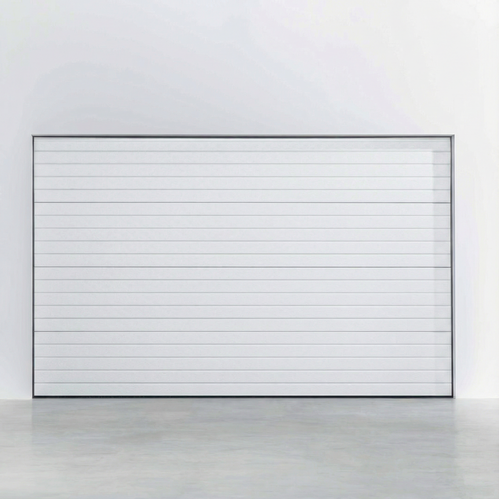 Condoor Industrietor A80 ISO