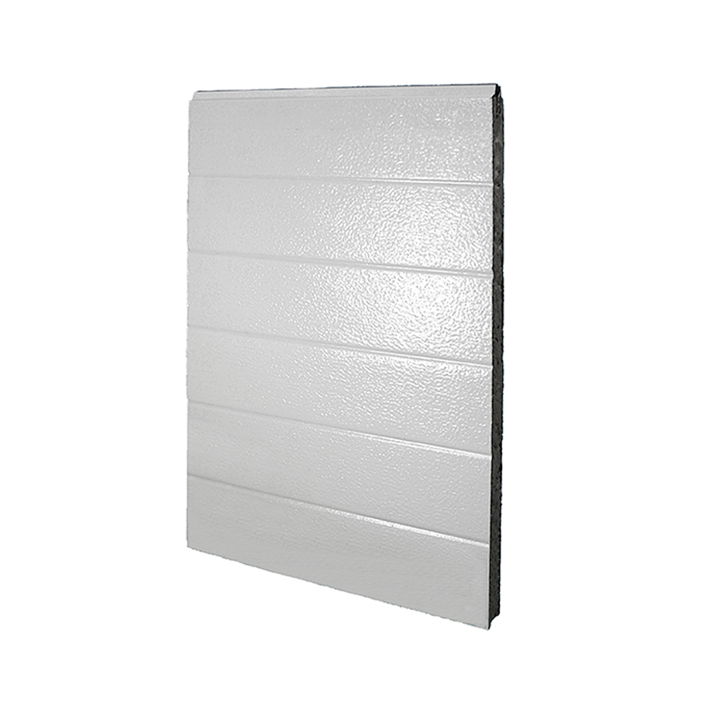 Sektionaltor_Paneel_40x610mm_stucco_stucco