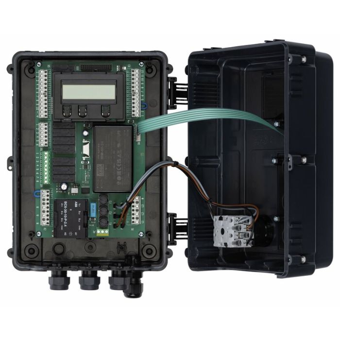 Marantec RS 301 V Rampensteuerung für Vorschubbrücken