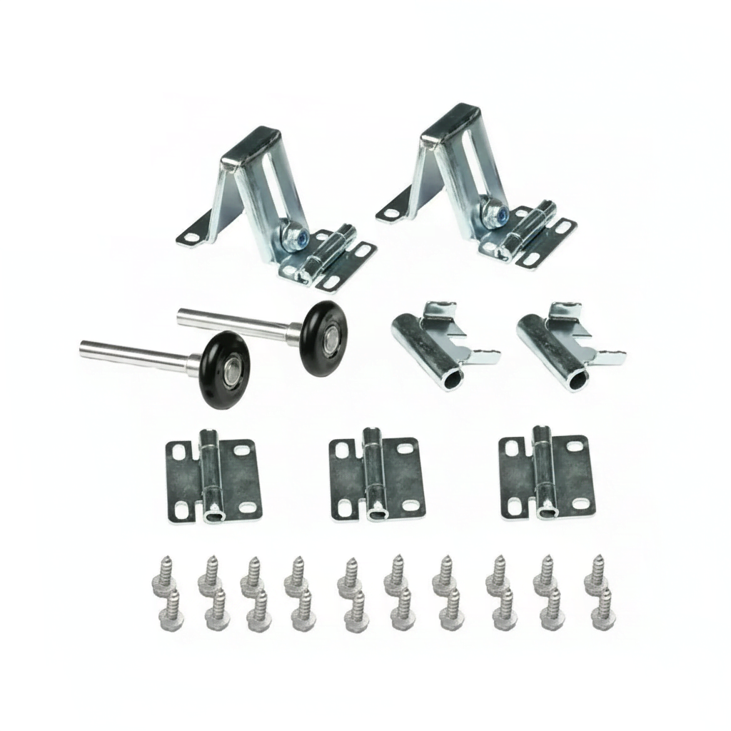 Beschlagset Crawford 342 Sektionen