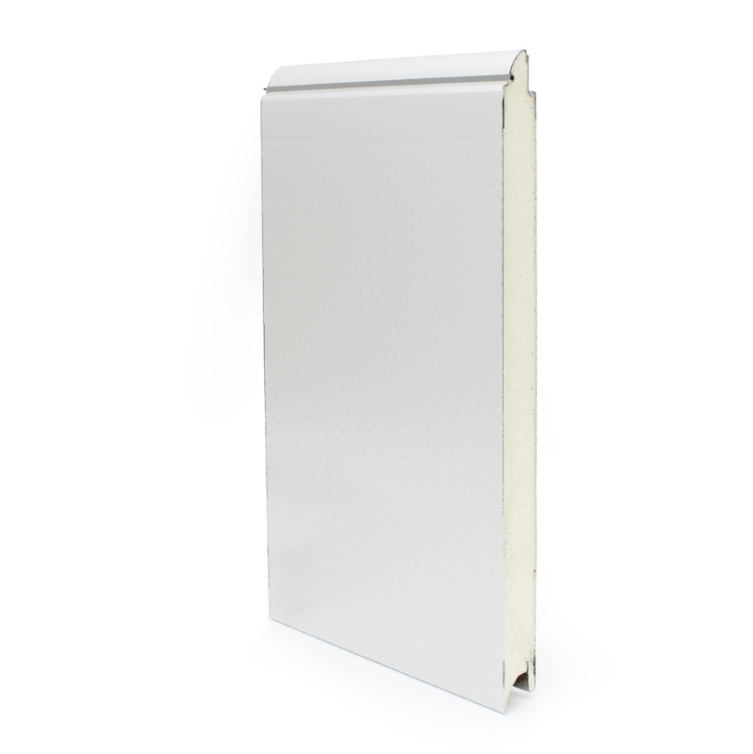 Crawford 1042 Alu RAL 9010