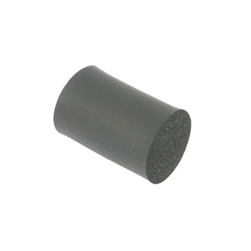 DW Gummi Stopfen 25mm