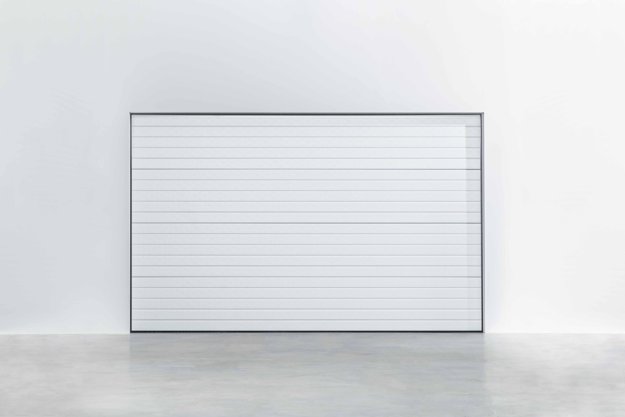 ConDoor Sektionaltor Select-Line Stucco Colore