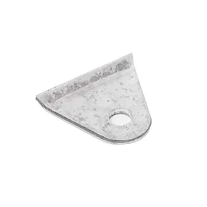 Befestigungsklammer 65mm Profil