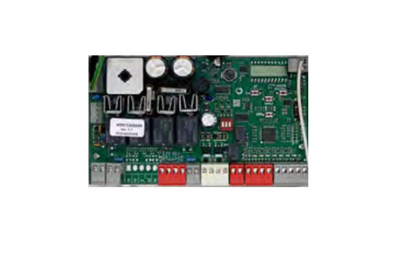 Ersatzplatine CBX20224 24V 868 MHz