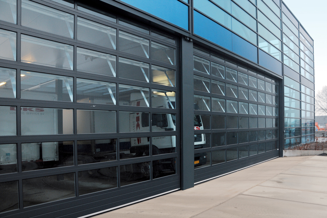 Sektionaltor_A40_Condoor_Industrietor