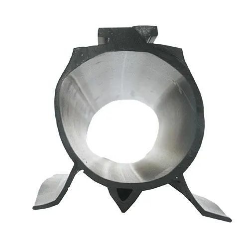 Bodengummi DW Kontakt Innenkammer 37mm