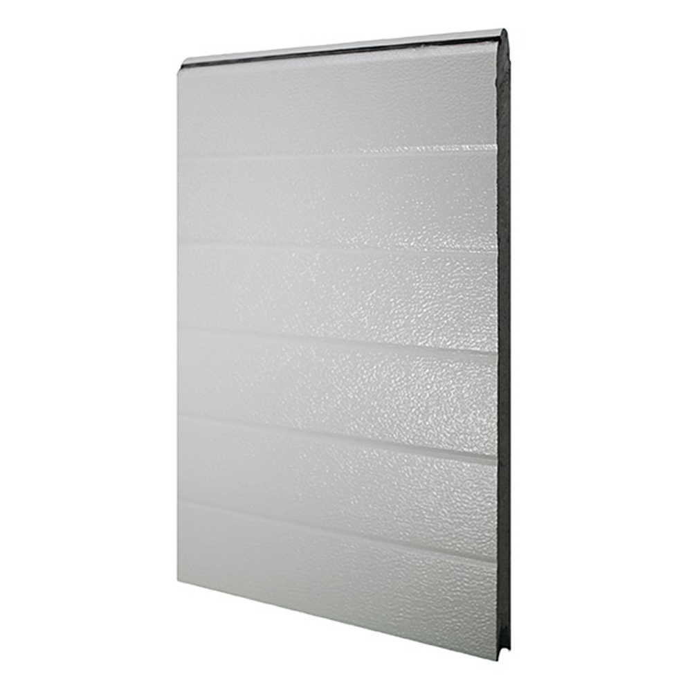 Sektionaltor_Paneel_Kingspan_40x610mm_stucco