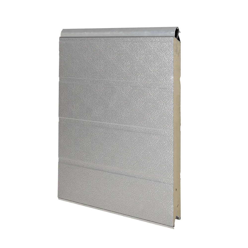 Lindab Paneel Alu 45×600mm