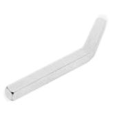 Steckwelle Wellenadapter WA 25,4/40 mit Passfederprofil