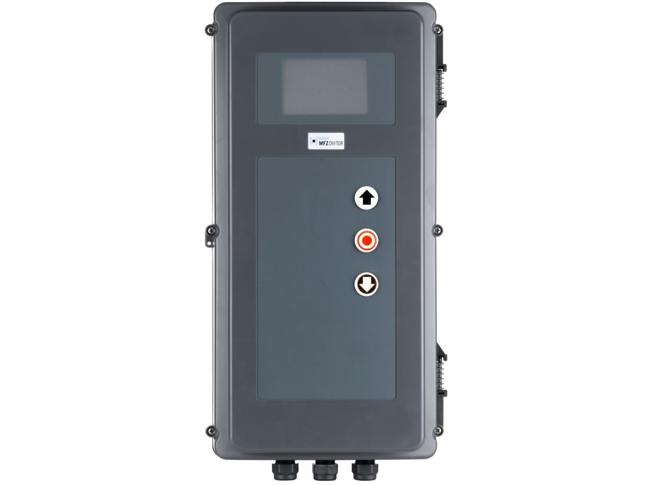 Marantec-Steuerung-CS320-Kombigehäuse