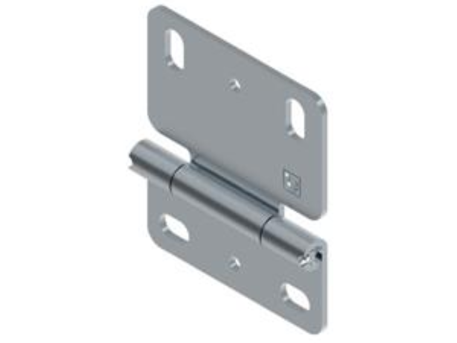 Mittenscharnier METECNO FS