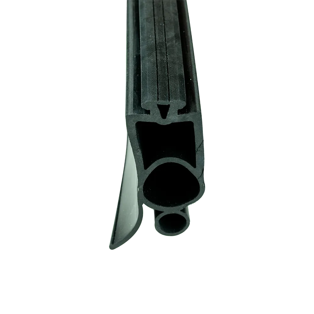 IDD-OR Bodengummi Opto/DW Klick