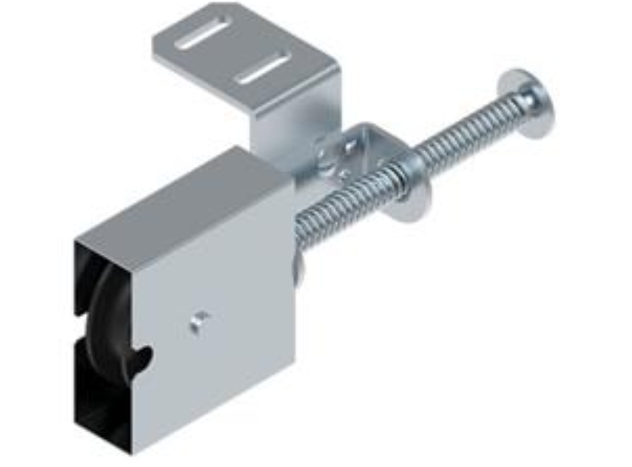 Kettenspanner für Haspelkette