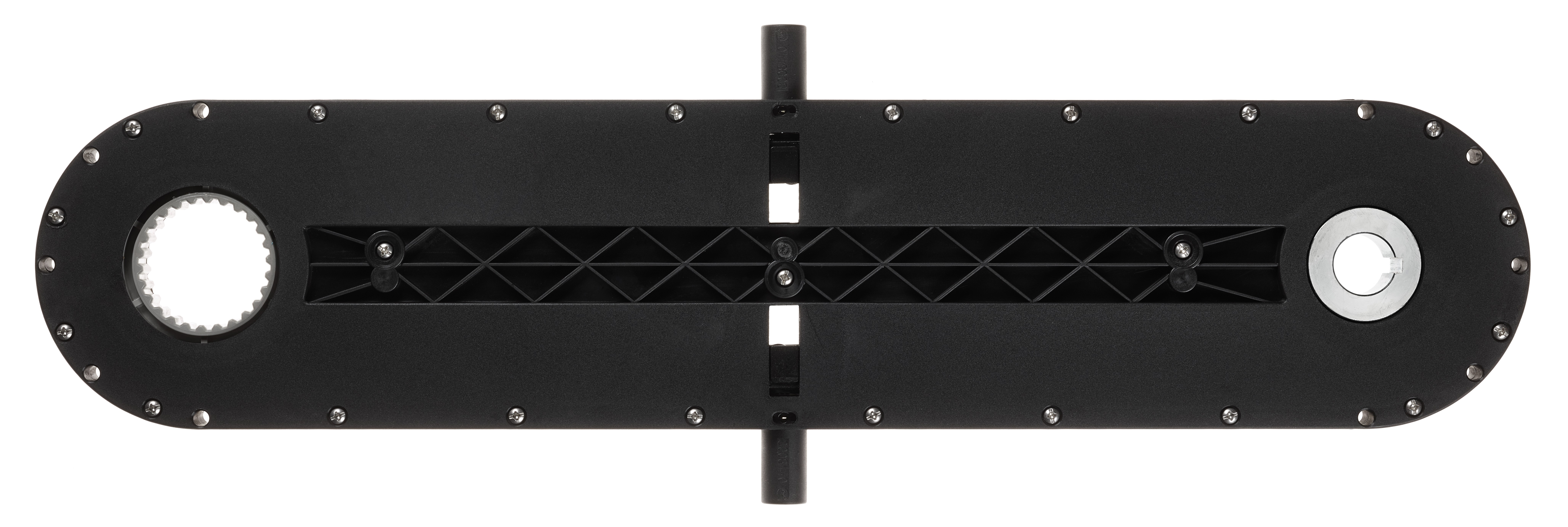 Achskettentrieb-für-Sektionaltorantriebe