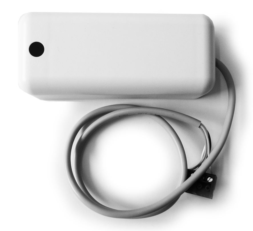 Berner Funkempfänger BDE221-2