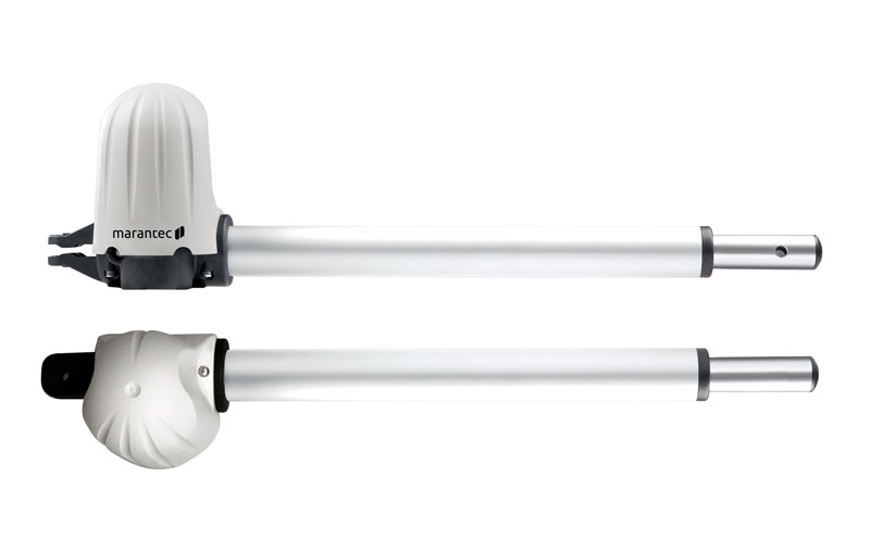 Marantec-Drehtorantrieb-Comfort