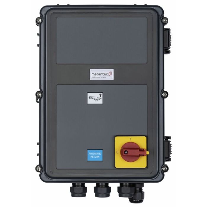 Marantec RS 301 K Rampensteuerung für Klappkeilbrücken