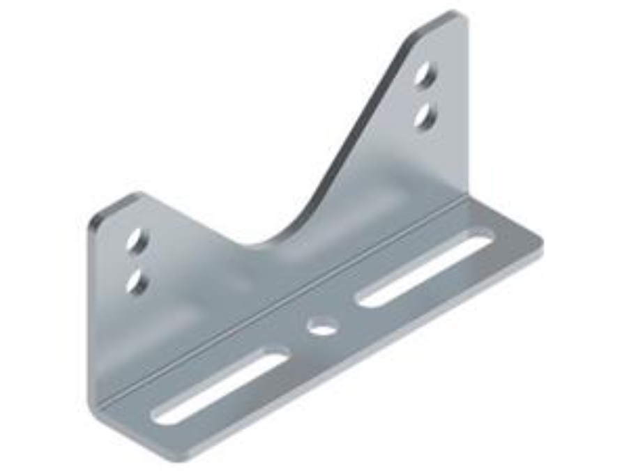 Federbruchsicherung Stütze