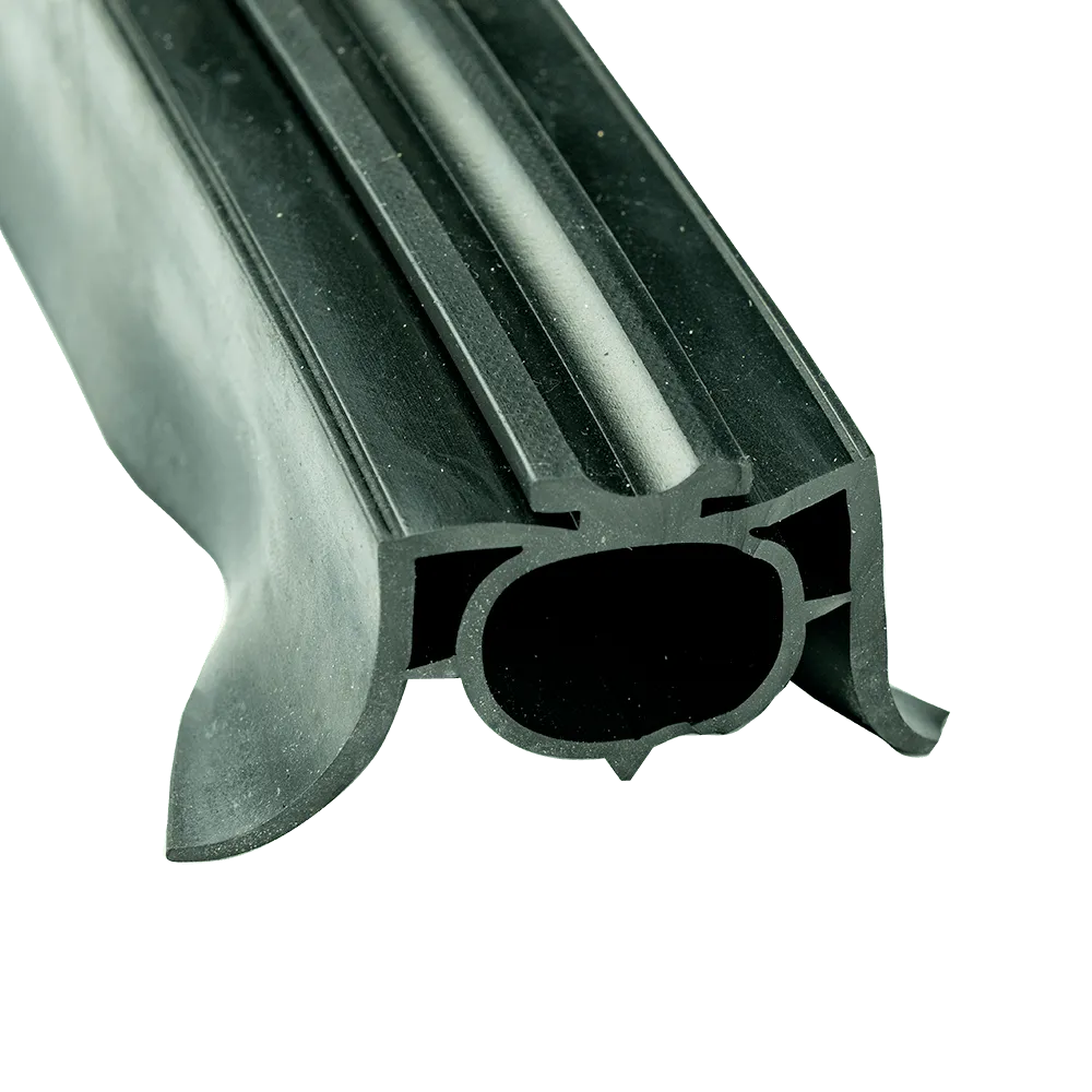 Bodengummi DW Innenkammer 25mm