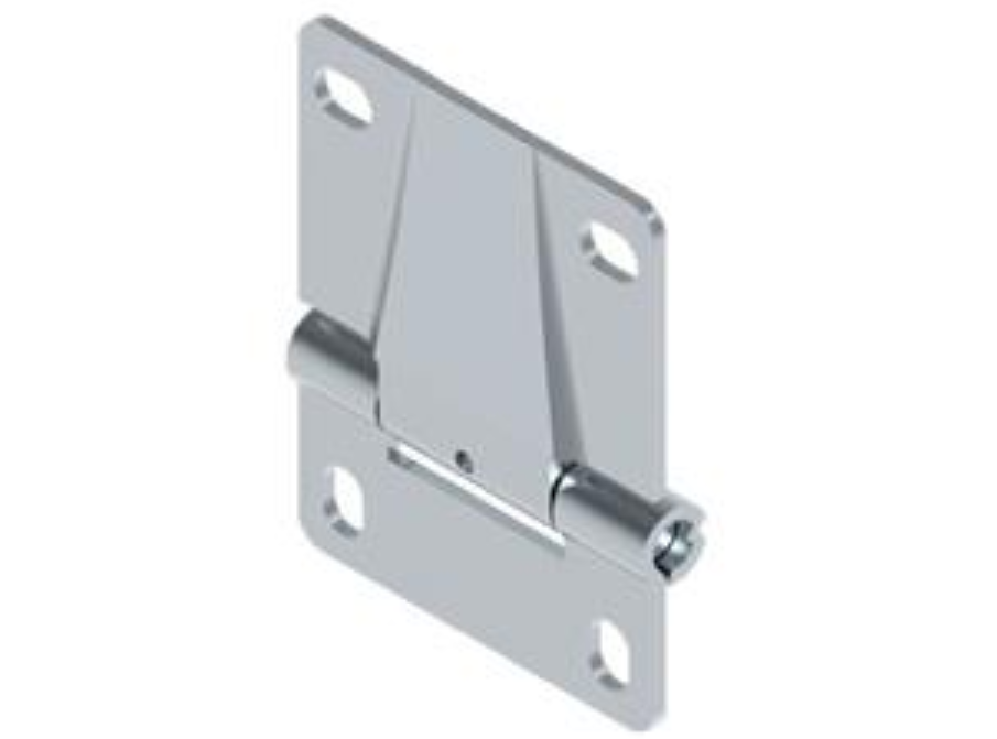 Mittelscharnier KDC FS/ ST1V