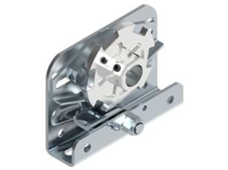 Federbruchsicherung 1" industrie LHW