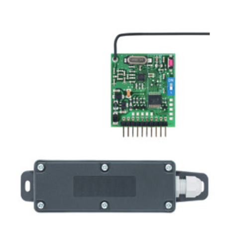 Signalübertragungssystem CS320 2 Kanal