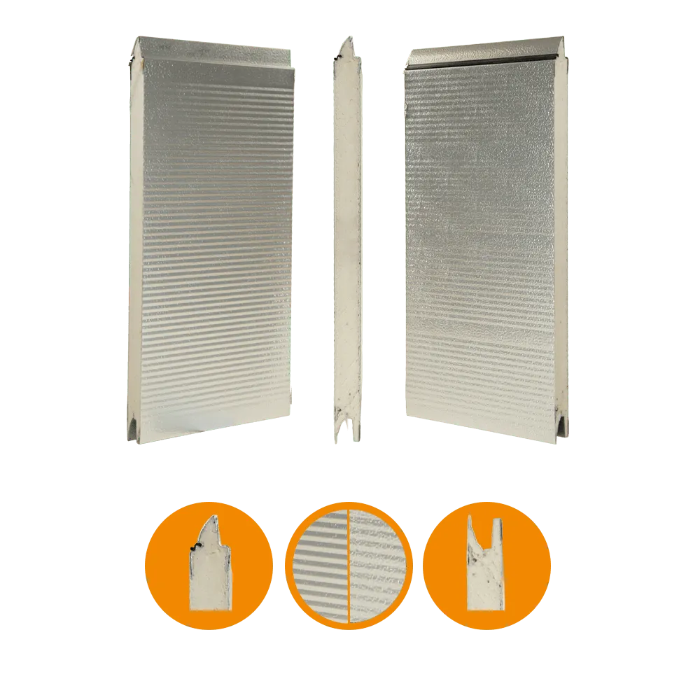 Crawford 542 Alu 42×600mm